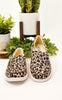 Maya Sneakers in Leopard