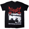 Mayhem Deathcrush [T-Shirt] by Rock Band Apparel
