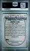Graded 2024 Topps Bowman Chrome U Cooper Flagg #BP3 Boundless Potential Rookie RC Basketball Card PSA 10 Gem Mint by Hall of Fame Sports Memorabilia