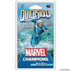 Marvel Champions LCG: Quicksilver Hero Pack by Little Shop of Magic