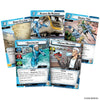 Marvel Champions LCG: Quicksilver Hero Pack by Little Shop of Magic