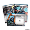 Marvel Champions LCG: Quicksilver Hero Pack by Little Shop of Magic