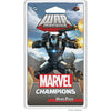 Marvel Champions LCG: War Machine Hero Pack by Little Shop of Magic