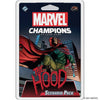 Marvel Champions LCG: The Hood Scenario Pack by Little Shop of Magic