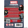 Marvel Champions LCG: The Hood Scenario Pack by Little Shop of Magic
