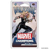 Marvel Champions LCG: Valkyrie Hero Pack by Little Shop of Magic