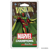 Marvel Champions LCG: Vision Hero Pack by Little Shop of Magic
