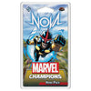 Marvel Champions LCG: Nova Hero Pack by Little Shop of Magic