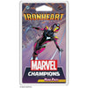 Marvel Champions LCG: Ironheart Hero Pack by Little Shop of Magic