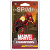Marvel Champions LCG: SP//dr Hero Pack by Little Shop of Magic
