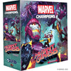Marvel Champions LCG: Mutant Genesis Expansion by Little Shop of Magic