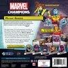 Marvel Champions LCG: Mutant Genesis Expansion by Little Shop of Magic