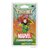 Marvel Champions LCG: Phoenix Hero Pack by Little Shop of Magic
