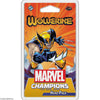 Marvel Champions LCG: Wolverine Hero Pack by Little Shop of Magic
