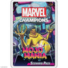 Marvel Champions LCG: MojoMania Scenario Pack by Little Shop of Magic