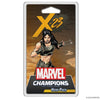 Marvel Champions LCG: X-23 Hero Pack by Little Shop of Magic