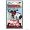 Marvel Champions LCG: Deadpool Expanded Hero Pack by Little Shop of Magic
