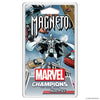 Marvel Champions LCG: Magneto Hero Pack by Little Shop of Magic