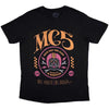 Mc5 1969 [T-Shirt] by Rock Band Apparel