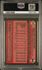 Graded 1989 Topps Mark McGwire #70 Baseball Card PSA 10 Gem Mint