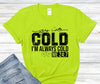 Me 24/7 – Multi by Carolina Country Bling