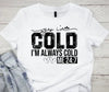 Me 24/7 – Multi by Carolina Country Bling