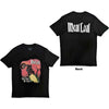 Meat Loaf Bat Out Of Hell Cover [T-Shirt] by Rock Band Apparel