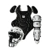 Wilson EZ Gear2 Youth Catcher's Set - Black by The Bat Flip Shop