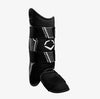 Evoshield SRZ-2 Batter's Leg Guard Adult Black by Markwort