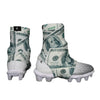 Money Cleat Covers