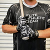 Blackout Camo Batting Gloves