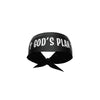 God's Plan Tie Headband