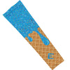 Blue Ice Cream Arm Sleeve