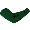 Faith Cross Green Arm Sleeve