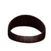 Maroon Static Headband