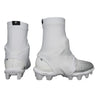 White Cleat Covers