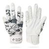 Snow Camo Batting Gloves