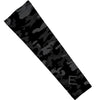 Blackout Camo Arm Sleeve