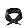 Savage Tie Headband