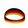 Germany Flag Headband