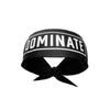 DOMINATE Tie Headband