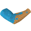 Blue Ice Cream Arm Sleeve