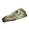 Army Camo Headband