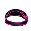 Pink Lightning Headband