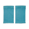 Light Blue Wrist Support Sleeves