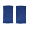 Blue Wrist Support Sleeves