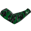 Green Fierce Arm Sleeve