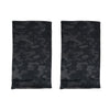 Blackout Camo Wrist Support Sleeves