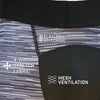 Grey Static Compression Tights