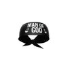 Man of God Tie Headband